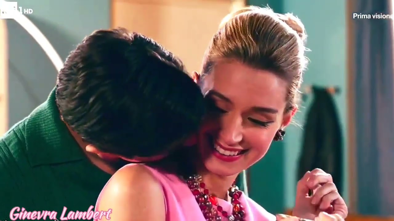 Marcello e Ludovica // BRIVIDO FELINO #pdsdaily #ilparadisodellesignore