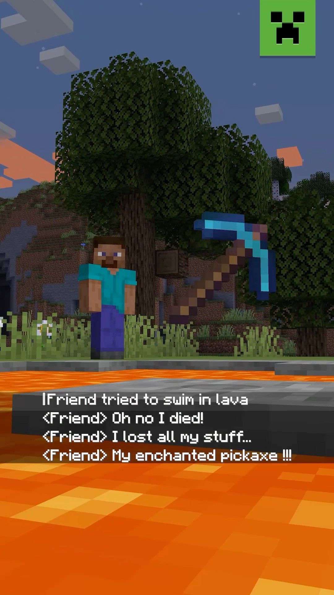 FINDERS KEEPERS?