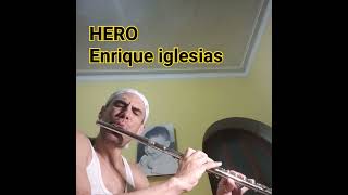 HEROE #music #flauta