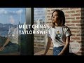 Meet G.E.M 鄧紫棋, the singer known as ‘China’s Taylor Swift’
