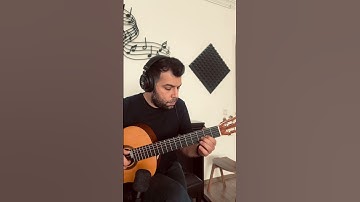 Thumbnail of “Levent Yüksel - Med Cezir” gitar cover #medcezir #gitarsolo #leventyüksel