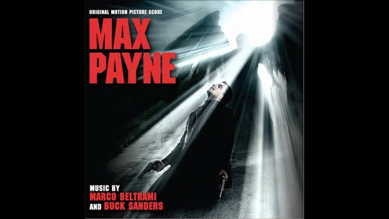 Watch Max Payne Soundtrack - Heaven to the Max on YouTube Watch Max Payne Soundtrack - Heaven to the Max on YouTube
