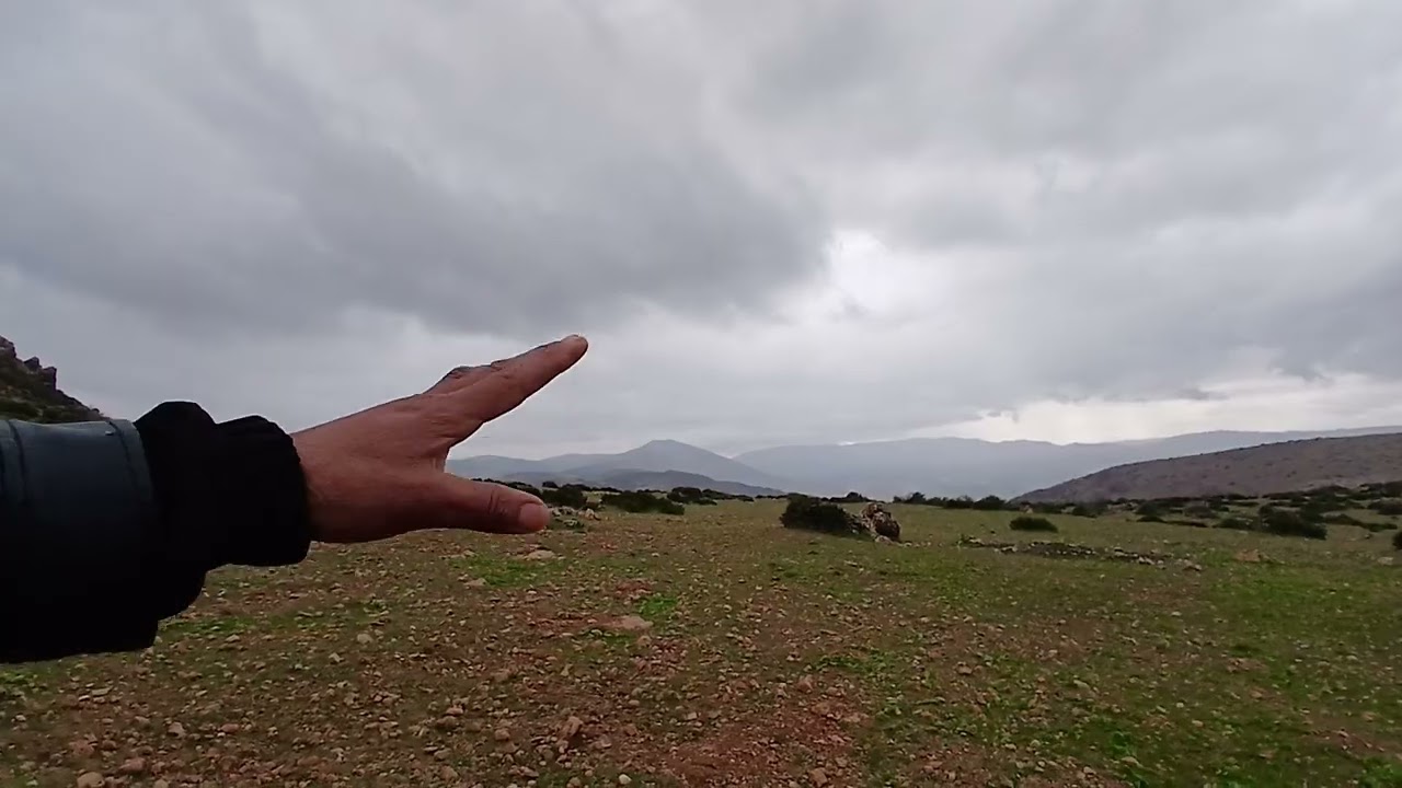 05/03/2026 ارض 3200 متر محافضة تمن 3 مليون الهاتف 0666061770