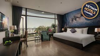 Westlake Pearl Suites & Spa 70 Xuan Dieu - By Pegasy Group | Hanoi, Vietnam | Hotel Review 🏩 | Vietnam Hotels Channel