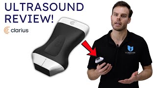 Clarius Pal Hd3 Handheld Wireless Ultrasound Device Review