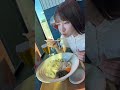 つるとんたんデート美味しかったね🤍