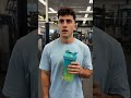 Stop saying "Ich bin gut"! 🛑 Gym vibe saved by Zerti #german #deutsch