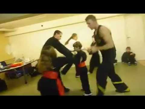 Wing Tsun Langenfeld Wing Tsun Langenfeld