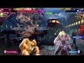 🔴 Street Fighter 6 | Not Giving up on AKUMA to MASTER | Viewers/Matches
