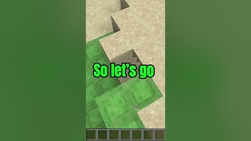 Filling my world with slime blocks(series 1)(day 14) #challenge #minecraft #minecrafttimelapse ￼