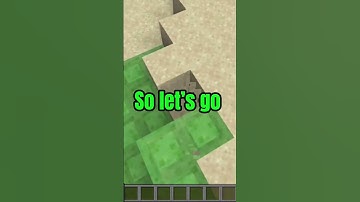 Filling my world with slime blocks(series 1)(day 14) #challenge #minecraft #minecrafttimelapse ￼