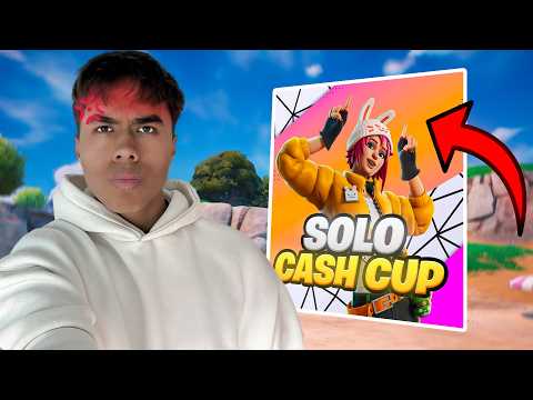 Dieser Solo Cash Cup brachte mich zum Rage