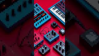 Fresh New 8-Bit Instruments To Level Up Your Music Production Game