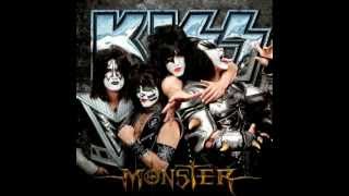 Video thumbnail of "KISS - Hell Or Hallelujah - MONSTER ALBUM 2012."