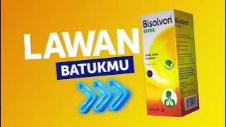 Bisolvon Obat Batuk Berdahak   Jangan Sembunyi Lawan Batukmu Ver 1 15s