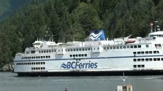 BC Ferries fare hikes could hit 30% by 2028 for travellers