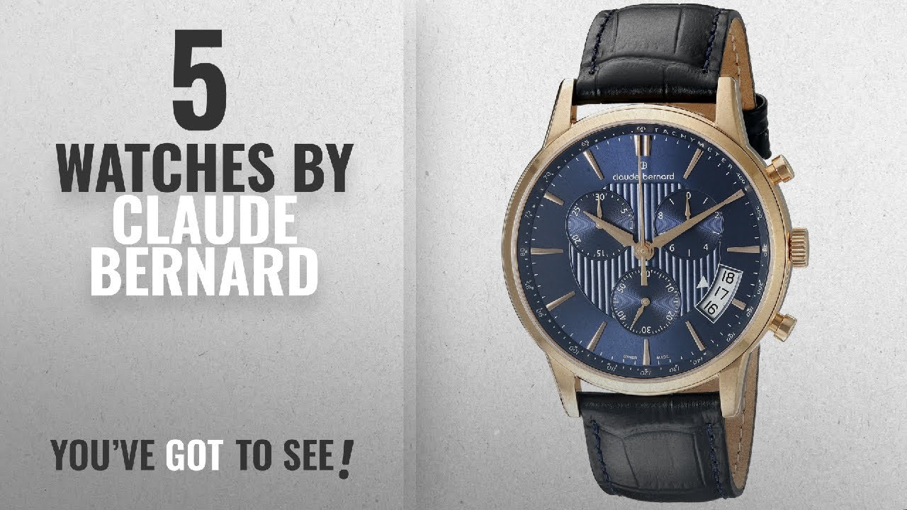 claude bernard 20202