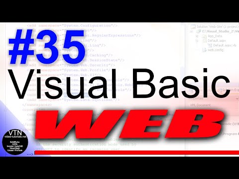 V2 35 VISUAL BASIC  2008   Tutorial  ( SQL Delete Statement )