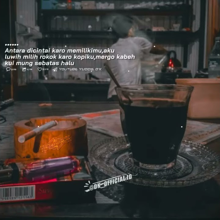 Story Wa DJ Cerito Loro | Status Wa 30 Detik Terbaru 2021