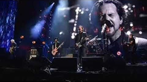 Pearl Jam - Seven O