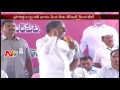 KCR to write letter to Narendra Modi overt GST burden on projects
