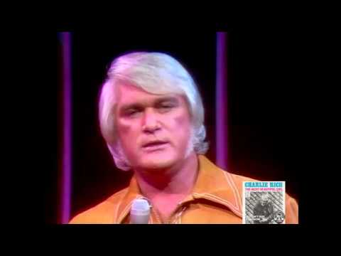 Charlie Rich The Most Beautiful Girl