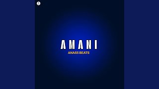 Amani - ANASS BEATS - Topic