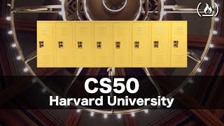 Arrays and Sorting Algorithms - Intro to Computer Science - Harvard's CS50 (2018)