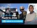 DW Kiswahili Habari Za Ulimwengu 12 03 2026 Asubuhi Swahili Habari Leo Podcast