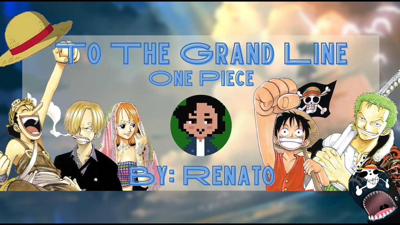 Grand Line, Việt One Piece Wiki