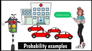 Probability in everyday life | Probability Examples. screenshot 3