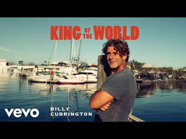 Billy Currington - Georgia in Alabama (Official Audio)