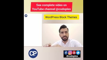 What is a WordPress Block Theme?