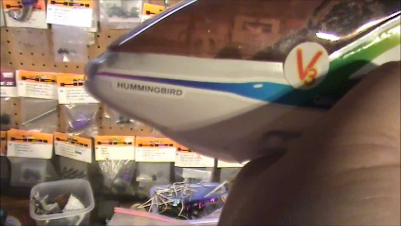 CENTURY HELI (RCSAVAGE) E37