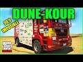 DUNE-KOUR 99.9 IMPOSIBLE | GTA V ONLINE