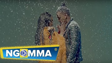 Kagwe Mungai | Till The End feat. Niniola (Official Video)