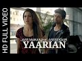 Jass manak  yaarian  feat asees kaur full music  new punjabi song 2021