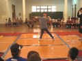 Freak Move Bboy Battle 2011   BBoy Smile vs BBoy