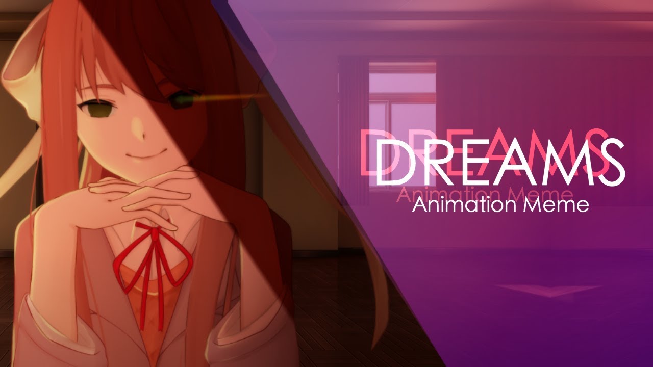 Dreams animation meme. Dream meme. Dreams meme