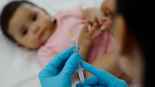 Pediatric Vaccine Sequence
