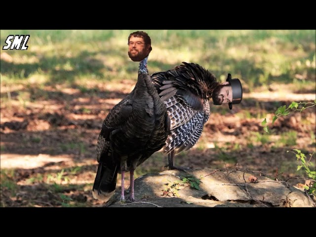 The SML Podcast - Episode 922: Gobble