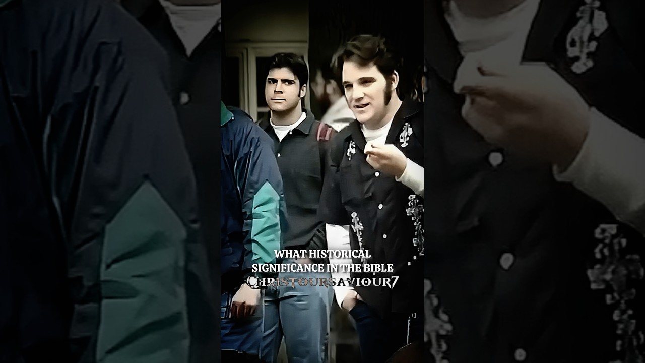 Действительно ли Павел видел Иисуса? Человек, доказавший воскресение ✝️