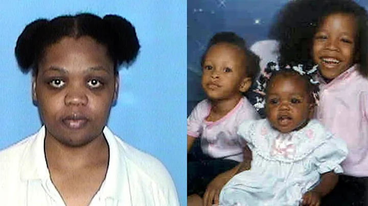 Woman Cuts Out Victim's Fetus and Steals Her Place...