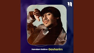 Gavharim - Xamdam Sobirov