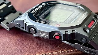 Casio G Shock Watches For Men - Top 9 in 2024