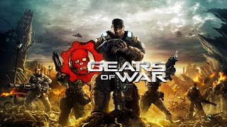 Gears of War Ultimate Edition (Beta) - Xbox One - Team Deathmatch - Gridlock - 1080p [HD] - 60fps