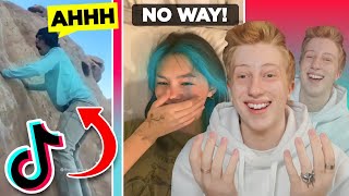 Lets Watch My Favourite TikToks!