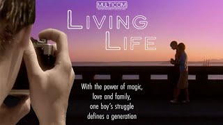 Living Life