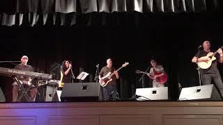 Watch Francis Dunnery Sunflowers video