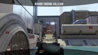 2v2 Dispute, Mxtty and Peak (Map 1)